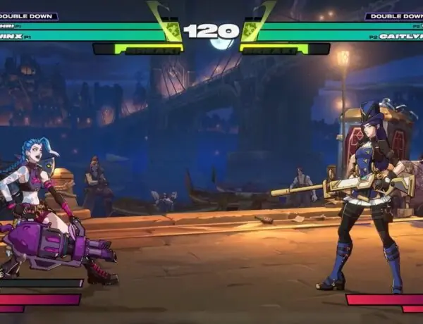 Riot's New 2XKO Fighting Game Sparks Hype and Debate Among League of Legends Players