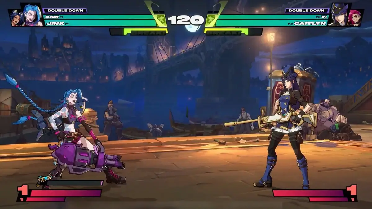 Riot's New 2XKO Fighting Game Sparks Hype and Debate Among League of Legends Players