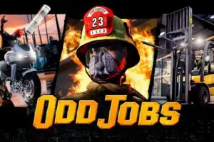 Rockstar Adds Bizarre New Jobs to GTA Online, Gamers Just Want GTA 6