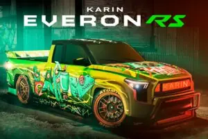 Rockstar's GTA Online Drops a New Livery, But Gamers Just Want GTA 6