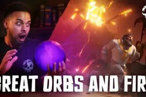 Sea of Thieves Season 18 Act 2 News Sparks Player Backlash Over Content