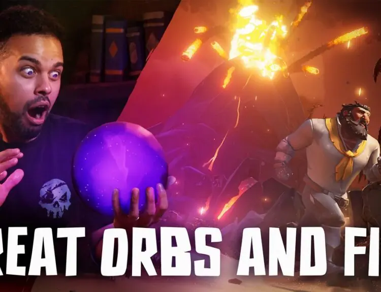 Sea of Thieves Season 18 Act 2 News Sparks Player Backlash Over Content