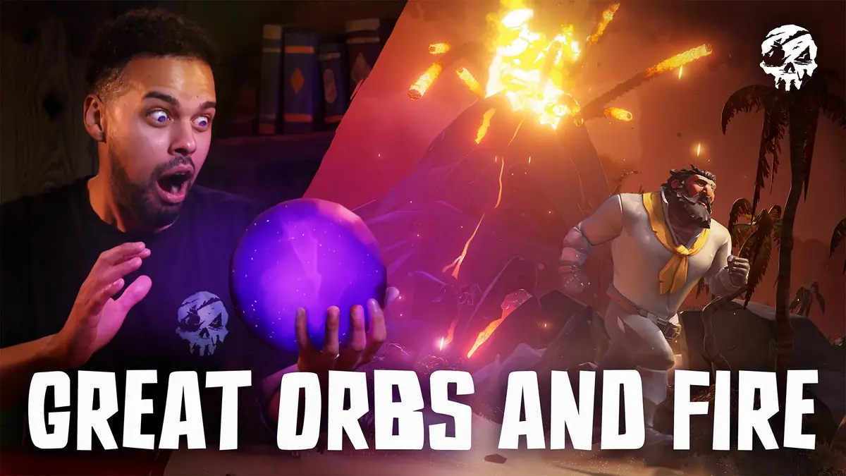 Sea of Thieves Season 18 Act 2 News Sparks Player Backlash Over Content