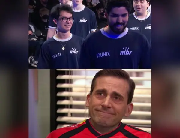 Sentinels Esports Team Posts Emotional Tribute to Former Player Zekken