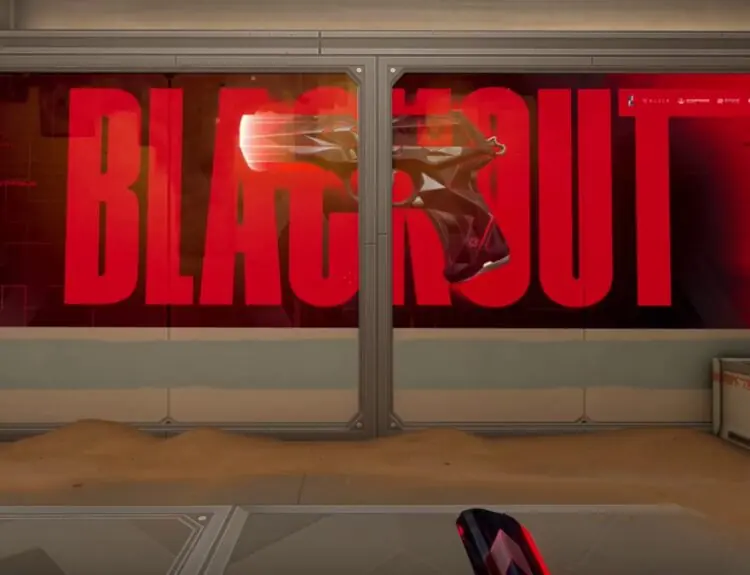 Sentinels Tease New Valorant Skin Bundle and Players Are Hyped