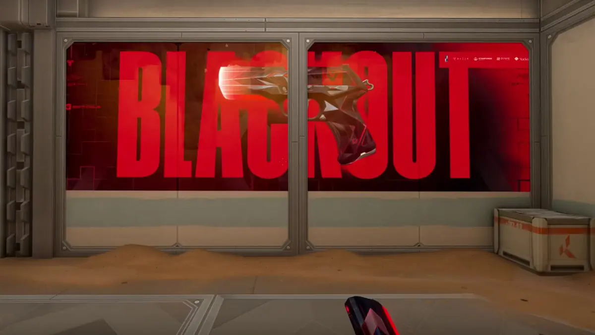 Sentinels Tease New Valorant Skin Bundle and Players Are Hyped