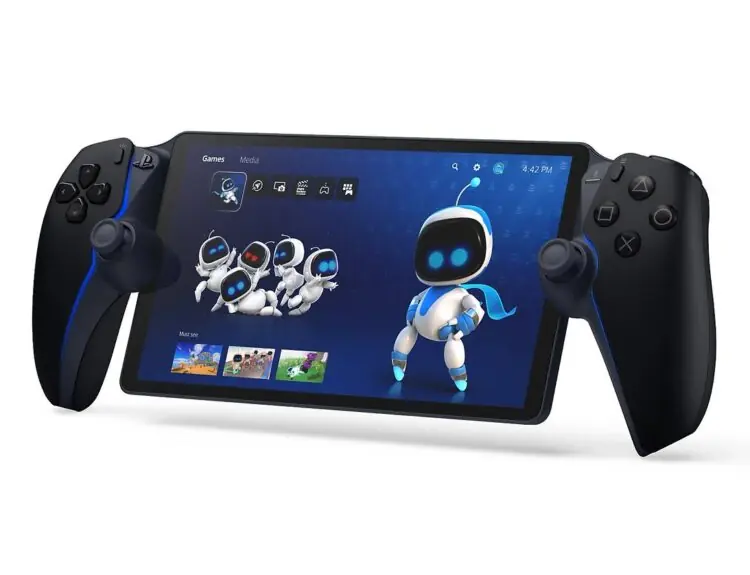 Sony PlayStation Portal OLED Refresh Rumored With 120Hz Screen