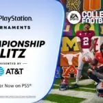 Sony's PlayStation Tournaments Offer Gridiron Glory and a PS5 Pro Prize
