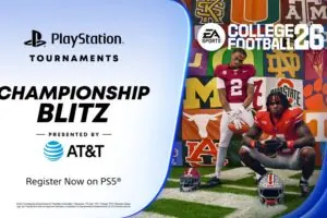 Sony's PlayStation Tournaments Offer Gridiron Glory and a PS5 Pro Prize