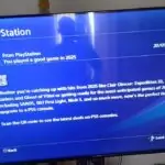 Sony Sends PS4 Players a Direct Message: Time to Upgrade to PS5 in 2026