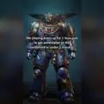 Space Marine 2 Players Are Spending More Time on Drip Than Combat, And Focus Agrees