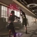 SPINE Game Trailer Drops, Promising John Wick-Style Action with a Cyberpunk Twist