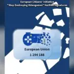 Stop Killing Games Petition Smashes Goal With 1.3 Million Signatures, EU Must Listen