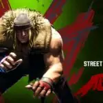 Street Fighter 6's Alex Gets a March 17 Release Date and a Wild New Look