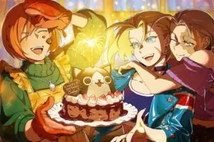 Street Fighter's Cammy Gets Birthday Love From Capcom and Fans