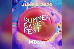 Summer Game Fest 2026 Date Announced, Promises Biggest Show Yet