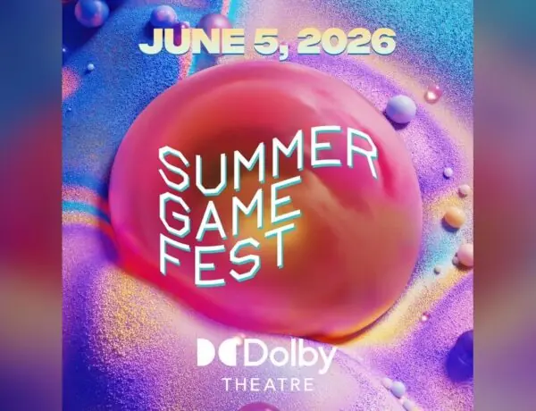 Summer Game Fest 2026 Date Announced, Promises Biggest Show Yet