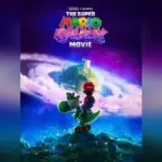 Super Mario Galaxy Movie Release Date Moves Up, But Is It An April Fools Joke?