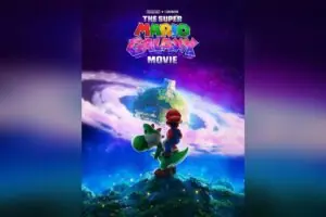 Super Mario Galaxy Movie Release Date Moves Up, But Is It An April Fools Joke?