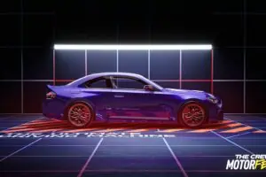The Crew Motorfest Adds BMW M2 CS, But Gamers Are Mad About Other Stuff