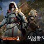 The Division 2's Assassin's Creed Crossover Event Sparks Wildly Mixed Reactions From Players