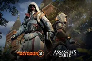 The Division 2's Assassin's Creed Crossover Event Sparks Wildly Mixed Reactions From Players