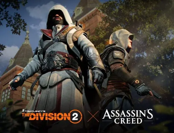 The Division 2's Assassin's Creed Crossover Event Sparks Wildly Mixed Reactions From Players