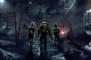 The Division 3 Is Shaping Up To Be A Monster, Says Ubisoft Executive Producer