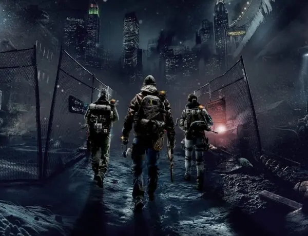 The Division 3 Is Shaping Up To Be A Monster, Says Ubisoft Executive Producer