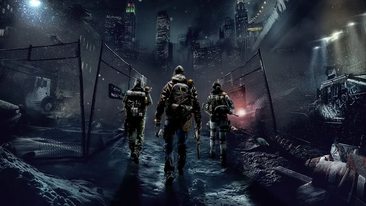 The Division 3 Is Shaping Up To Be A Monster, Says Ubisoft Executive Producer