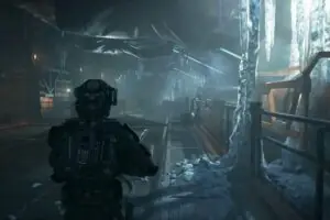 The Expanse: Osiris Reborn Details Revealed - 40 Hours, Romance, and Tough Choices