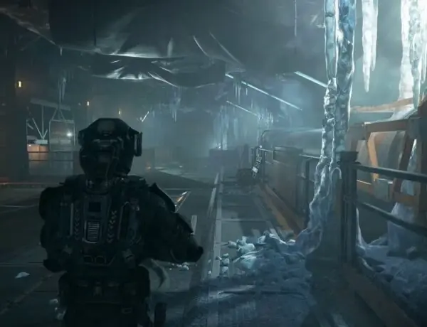 The Expanse: Osiris Reborn Details Revealed - 40 Hours, Romance, and Tough Choices