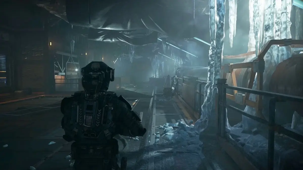 The Expanse: Osiris Reborn Details Revealed - 40 Hours, Romance, and Tough Choices