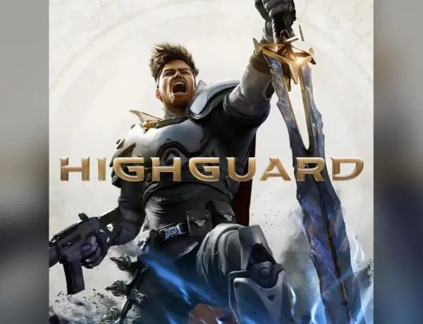 The Game Awards Promotes Highguard, But Gamers Are Already Calling It Dead