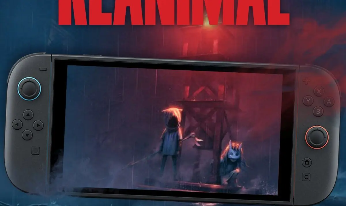 THQ Nordic Drops REANIMAL Demo on Nintendo Switch 2, But Gamers Want More