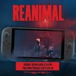 THQ Nordic Drops REANIMAL Demo on Nintendo Switch 2, But Gamers Want More