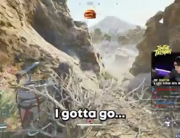 TimTheTatman's Hilarious 'Peanut' Apology Clip Takes Over Twitch