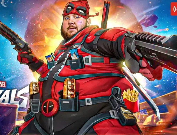 TimTheTatman's NFL Playoff Rant Sparks Wild Debate Among Gamers