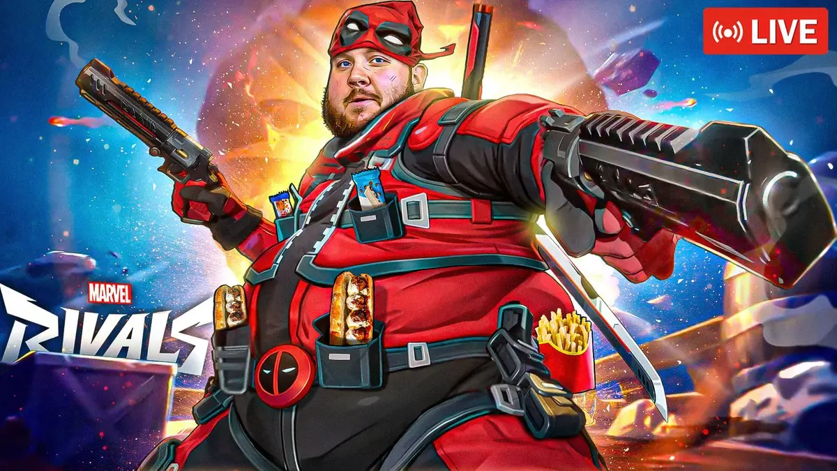 TimTheTatman's NFL Playoff Rant Sparks Wild Debate Among Gamers