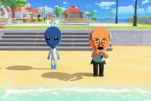 Tomodachi Life Switch Port Announced, But Gamers Are Already Fighting
