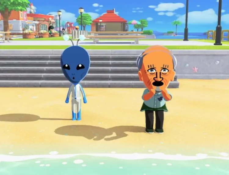 Tomodachi Life Switch Port Announced, But Gamers Are Already Fighting