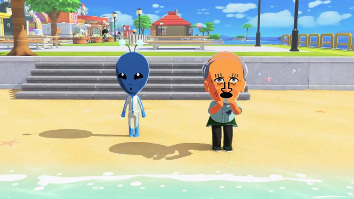 Tomodachi Life Switch Port Announced, But Gamers Are Already Fighting