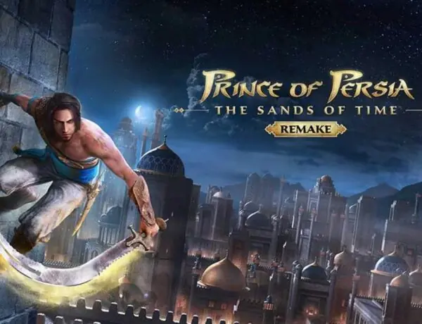 Ubisoft Cancels Prince of Persia Sands of Time Remake, Gamers Are Furious