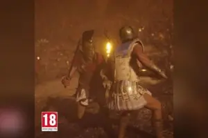 Ubisoft+ Classics Deal For One Dollar Sparks Assassin's Creed Odyssey Debate