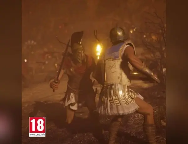 Ubisoft+ Classics Deal For One Dollar Sparks Assassin's Creed Odyssey Debate