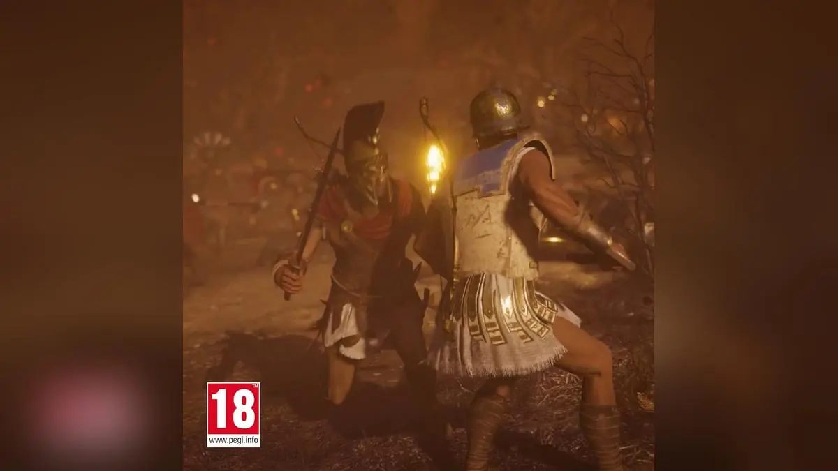 Ubisoft+ Classics Deal For One Dollar Sparks Assassin's Creed Odyssey Debate