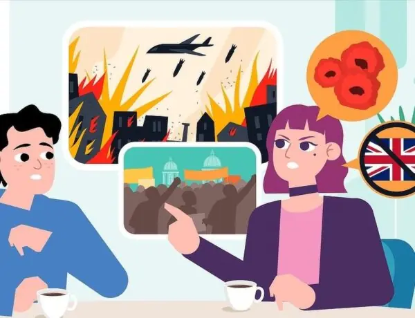 UK Government's 'Pathways' Game Treats Teenagers Like Far-Right Extremists