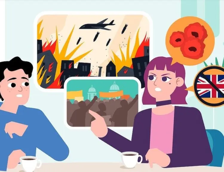 UK Government's 'Pathways' Game Treats Teenagers Like Far-Right Extremists