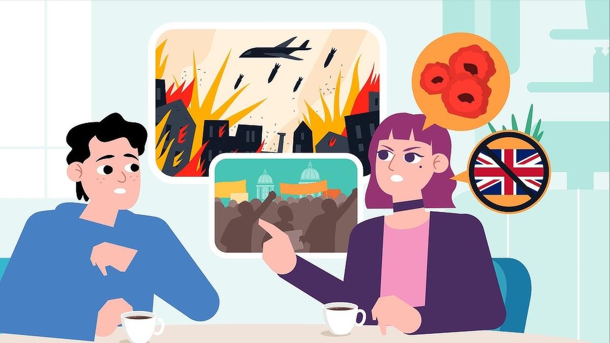 UK Government’s ‘Pathways’ Game Treats Teenagers Like Far-Right ...