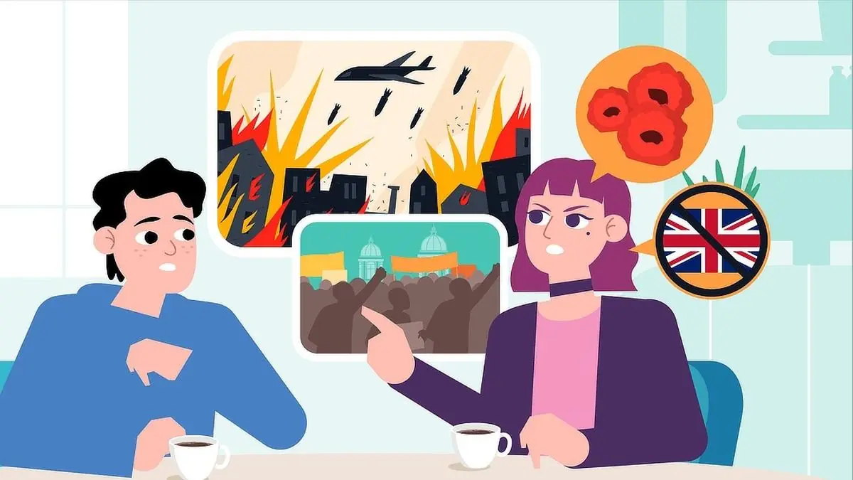 UK Government's 'Pathways' Game Treats Teenagers Like Far-Right Extremists